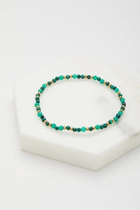 Zafino - Alenka BRACELET- Jade